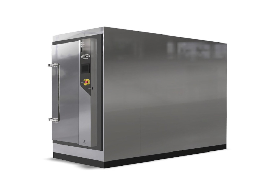 棚式箱型乾燥機 LOW HUMI BOX DRIER WSF-603